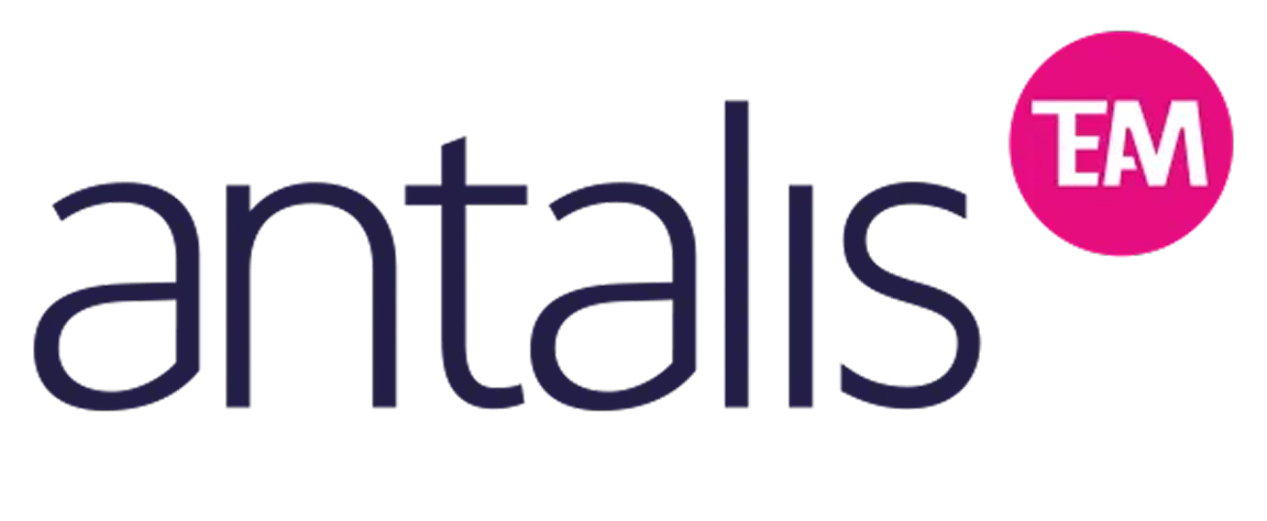 Logo de Antalis