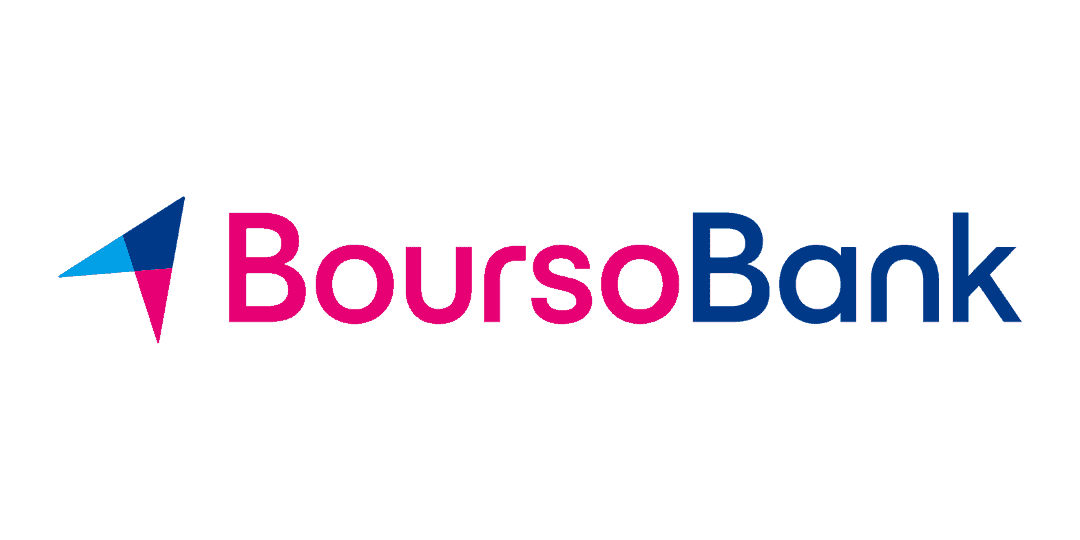Logo de BoursoBank