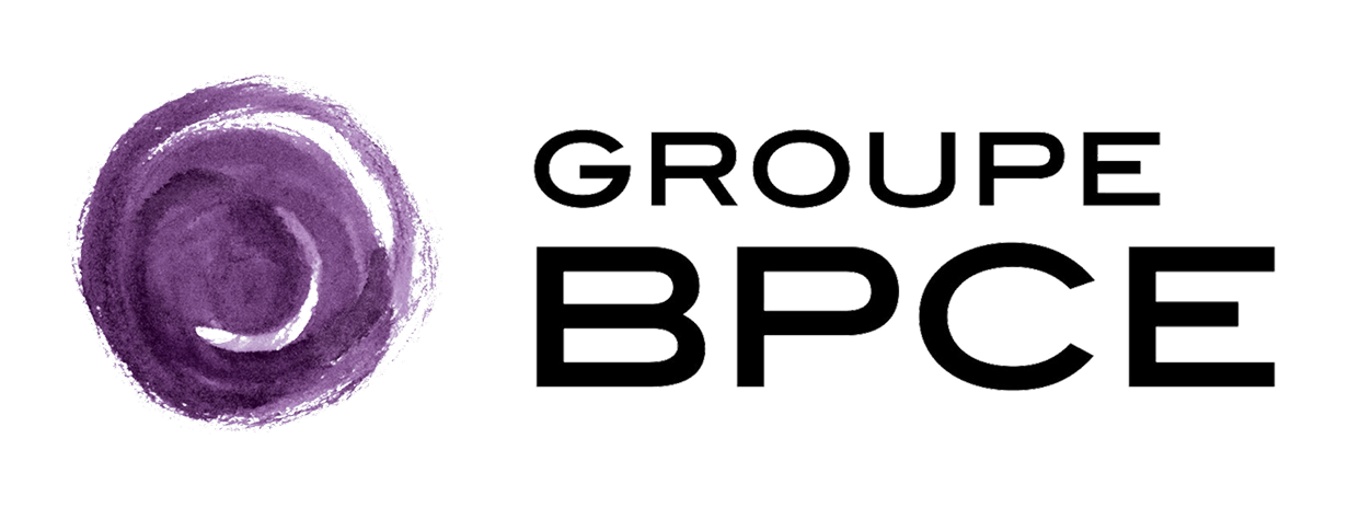 Logo de BPCE