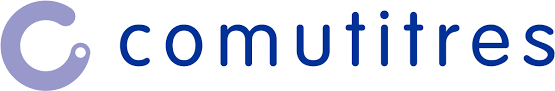 Logo de Comutitres