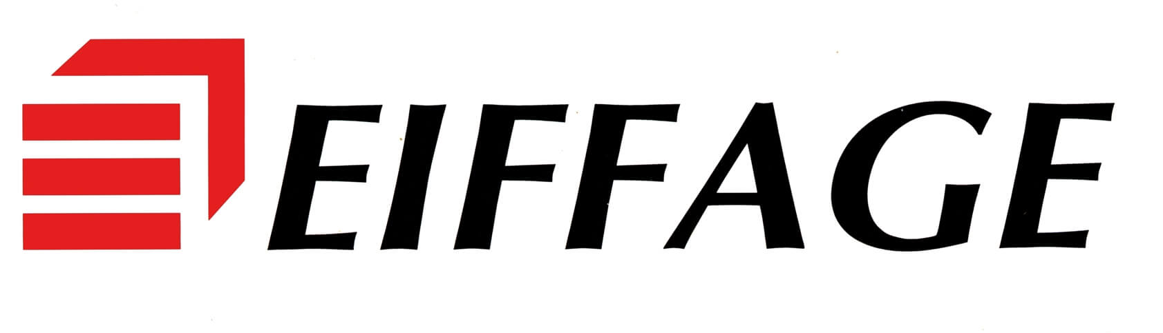 Logo de Eiffage
