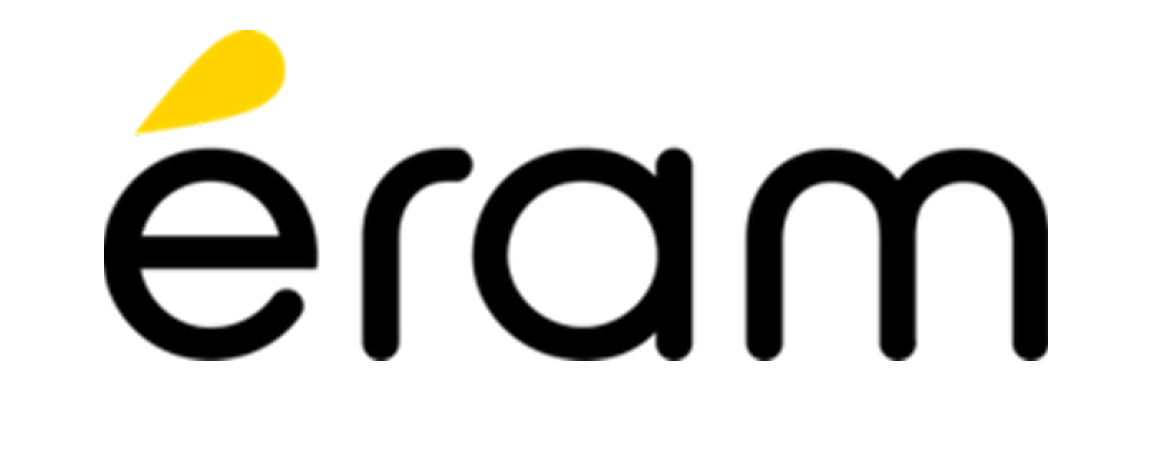 Logo de Éram