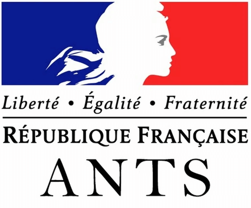 Logo de France Titres