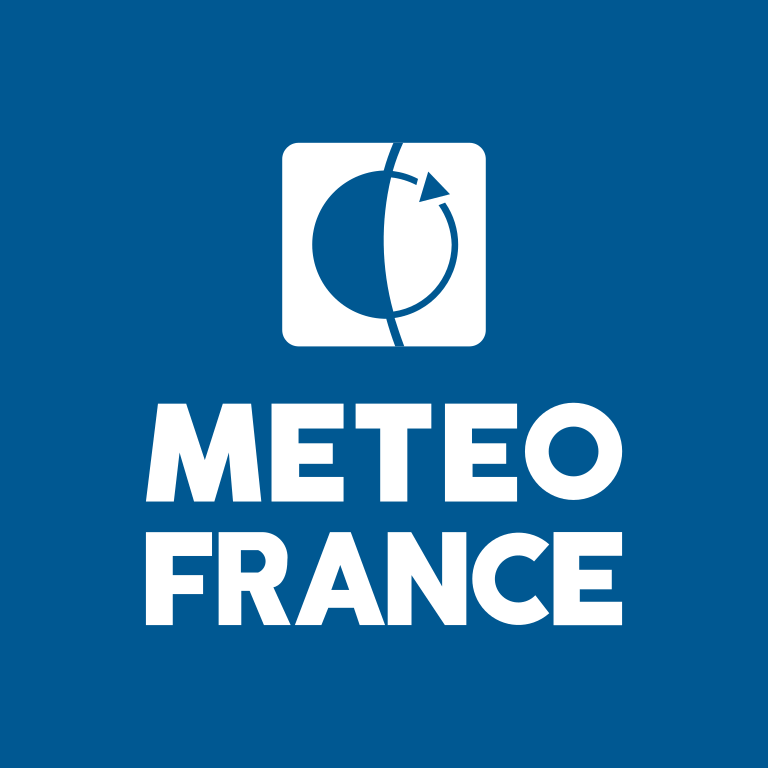 Logo de Météo-France