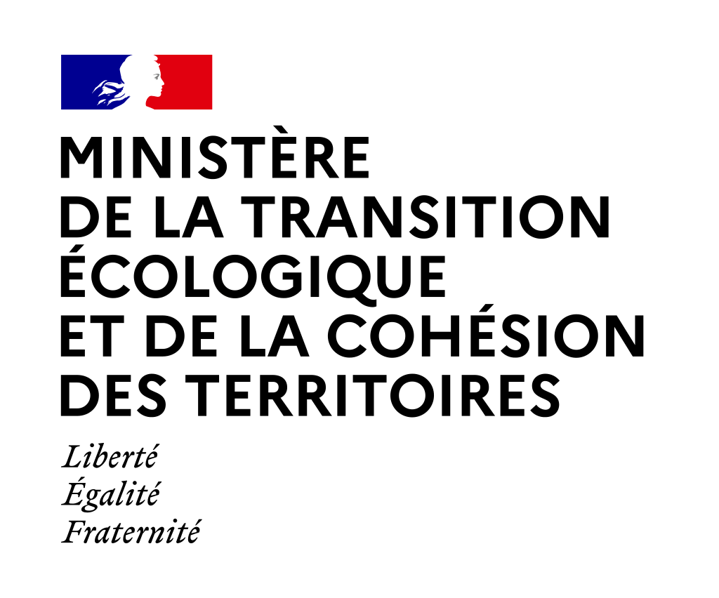 Logo de Ministère de l'Écologie