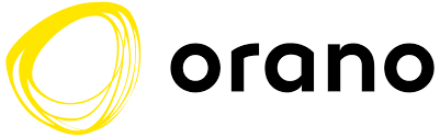 Logo de Orano