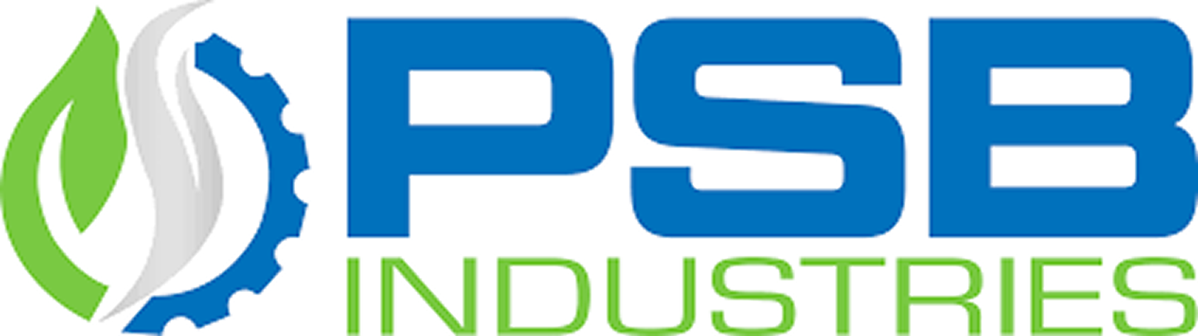 Logo de PSB-Industries