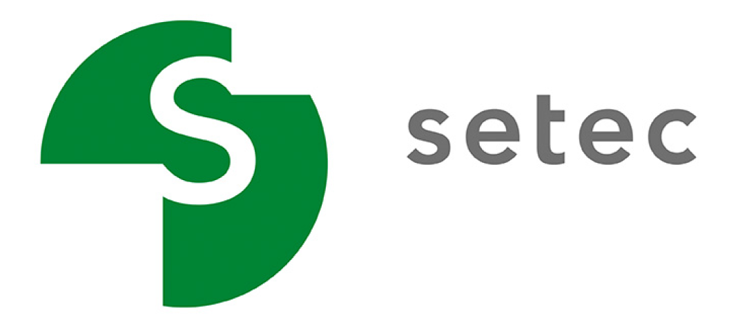 Logo de Setec