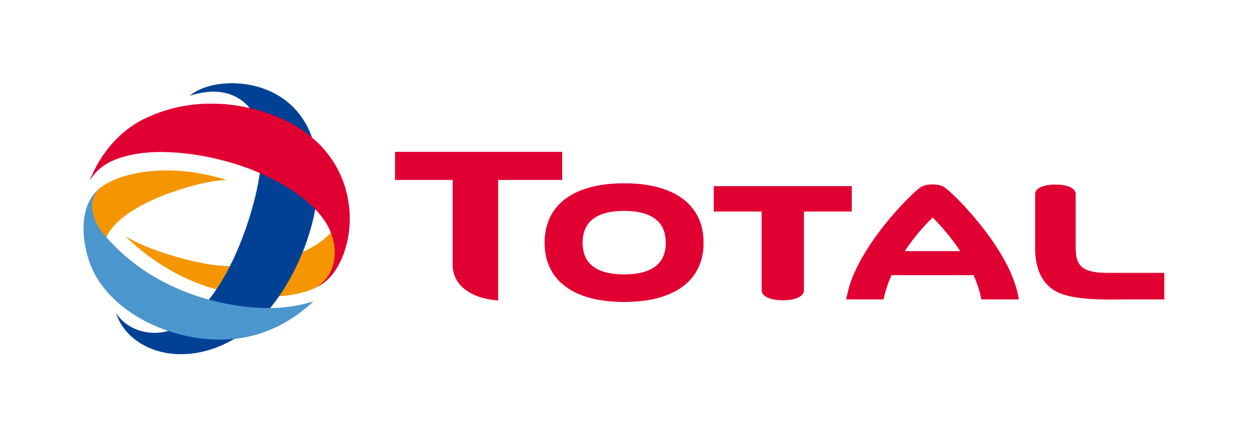 Logo de TotalEnergies