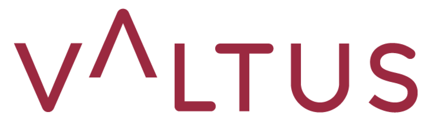 Logo de Valtus