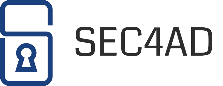 Logo SEC4AD